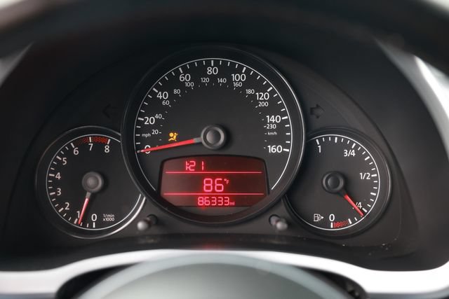 Used 2012 Volkswagen Beetle 2.5 FWD image 31