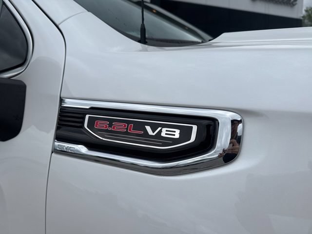 Certified 2019 GMC Sierra 1500 Denali w/ Denali Ultimate Package AWD/4WD image 10