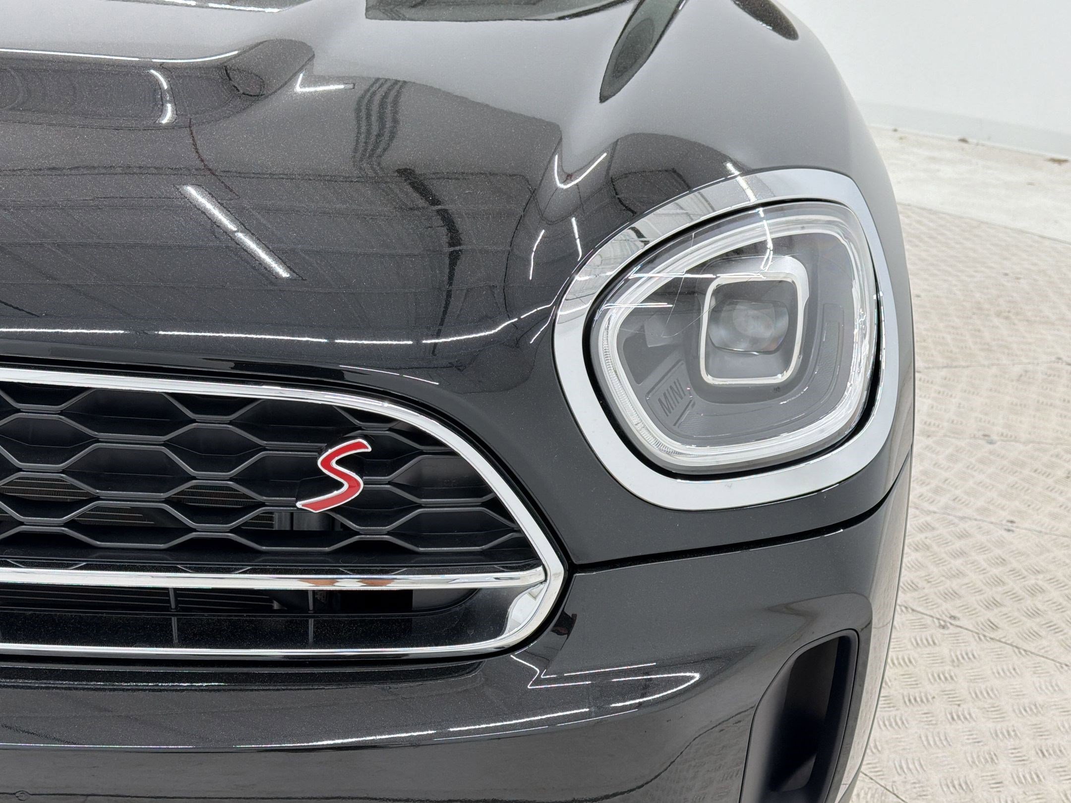 Used 2024 MINI Cooper Countryman S FWD image 11