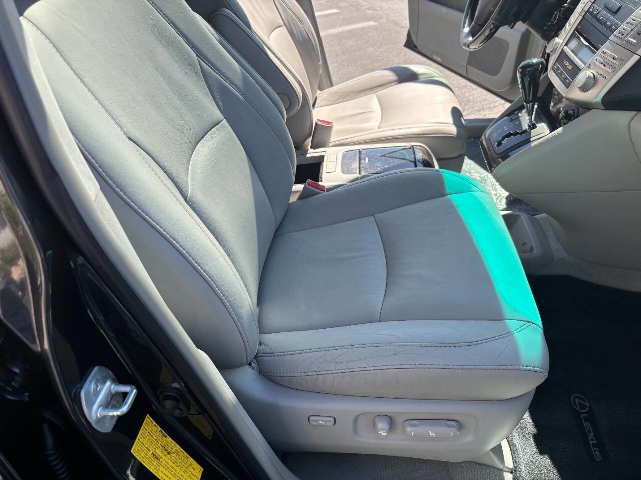 Used 2009 Lexus RX 350 Base 4dr SUV image 25