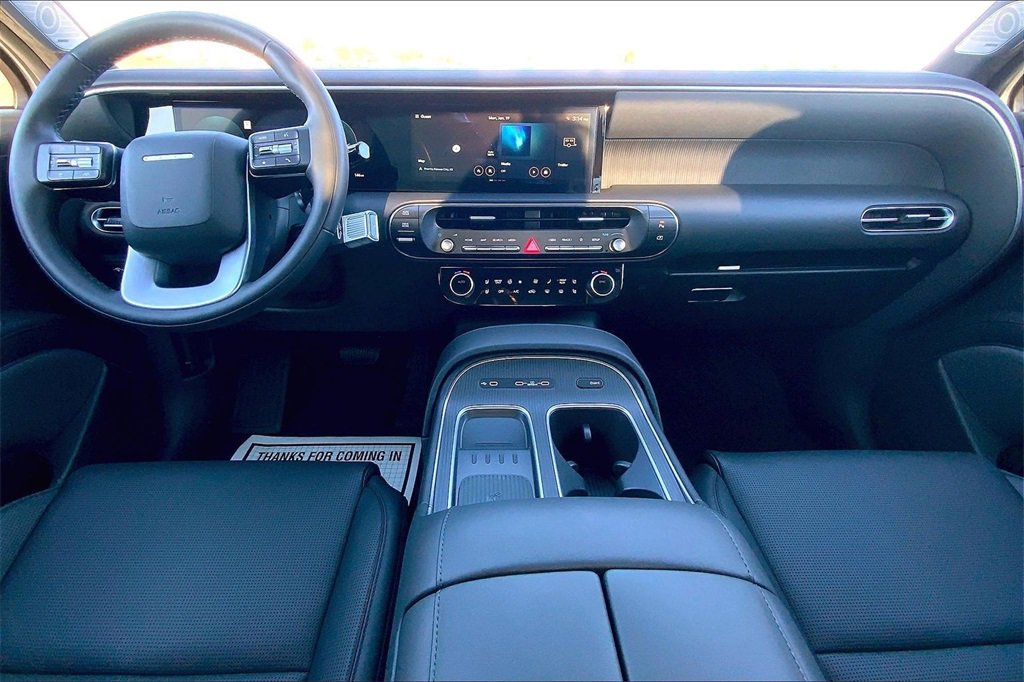 New 2026 Hyundai Palisade Calligraphy image 24