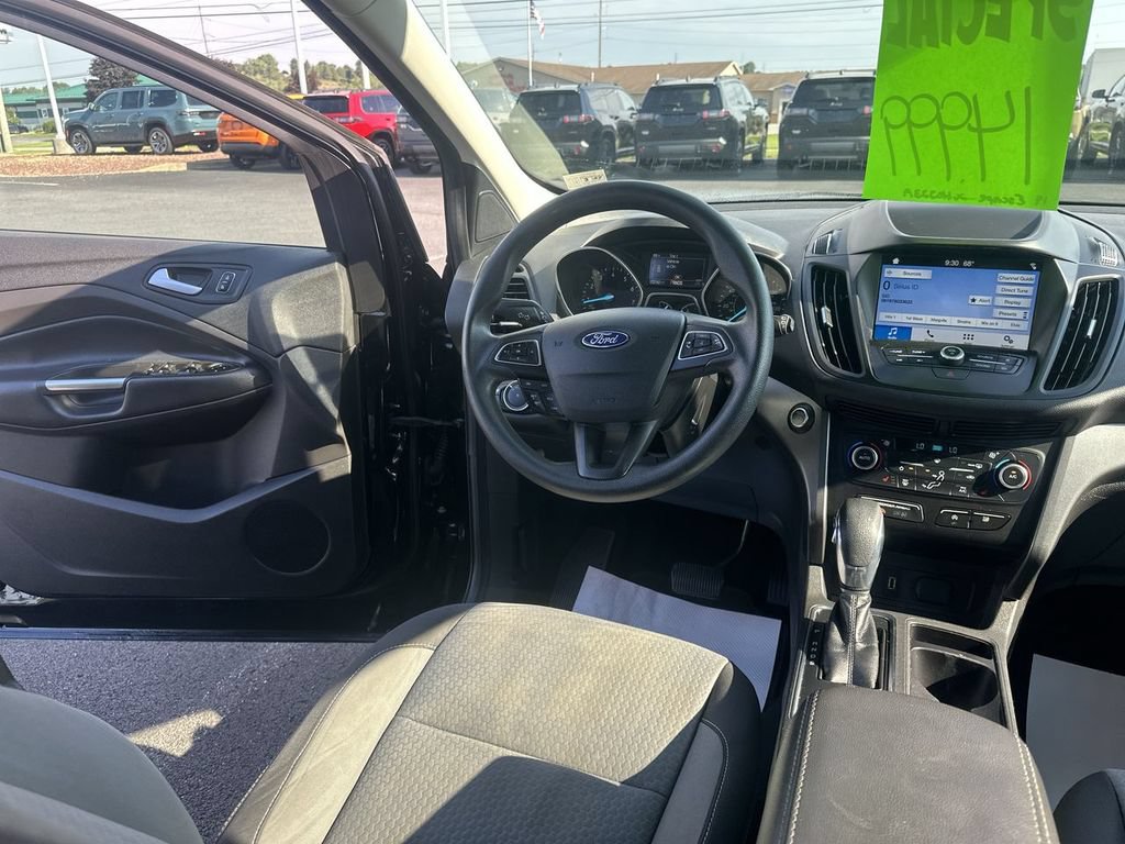 Used 2019 Ford Escape SE AWD/4WD image 15
