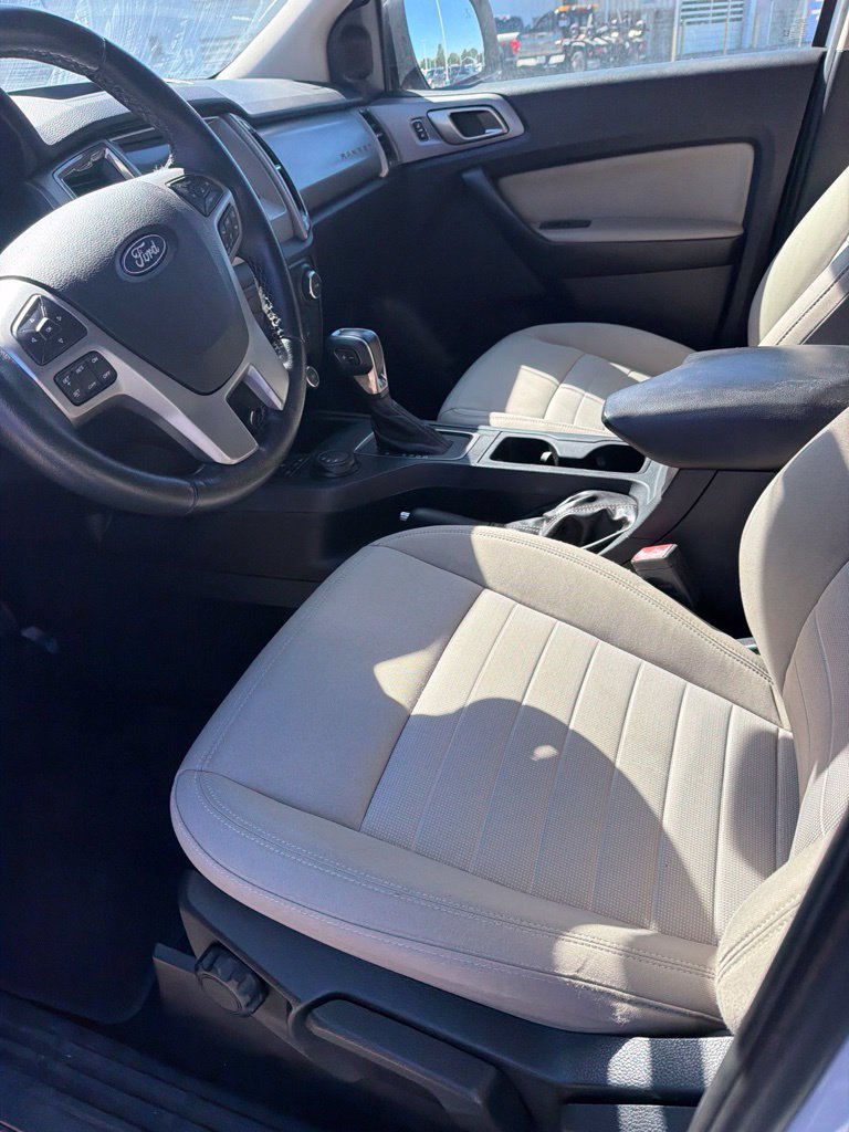 Used 2019 Ford Ranger XLT w/ Equipment Group 301A Mid