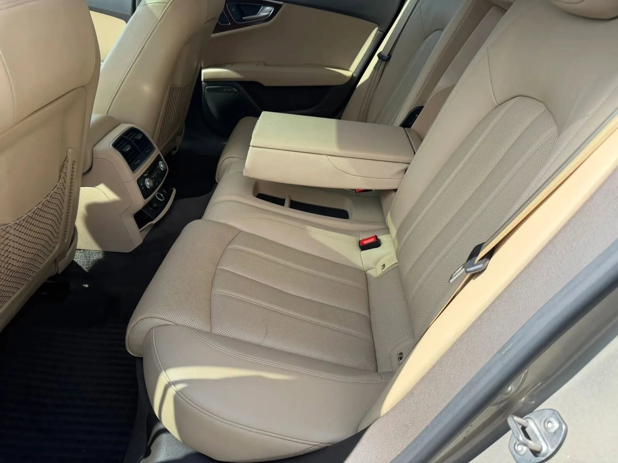 Used 2012 Audi A7 3.0T Prestige image 8