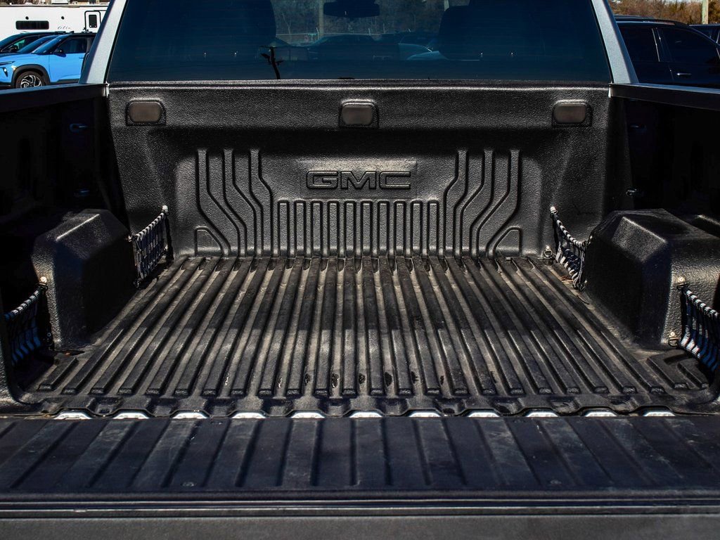 Used 2023 GMC Sierra 1500 Elevation image 41