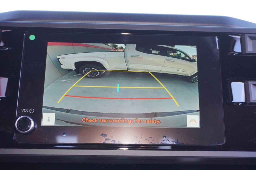 New 2026 Toyota Tundra SR image 13