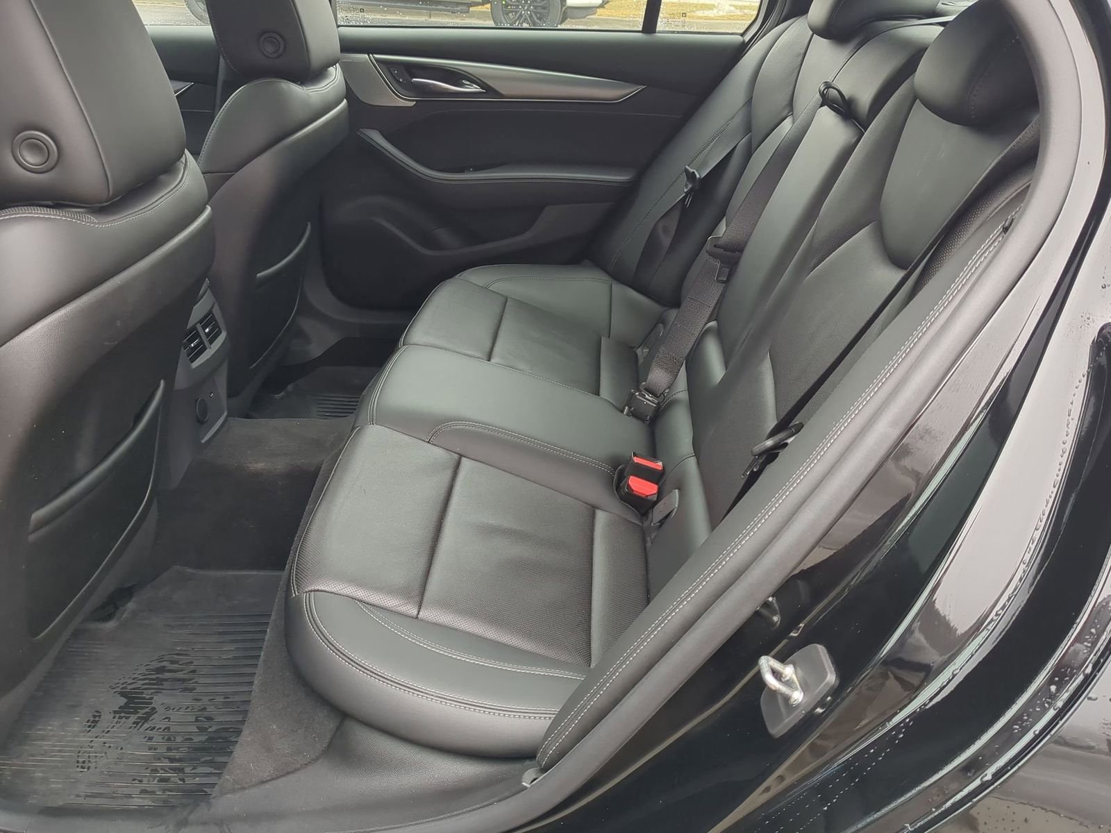 Used 2021 Cadillac CT5 Premium Luxury image 24