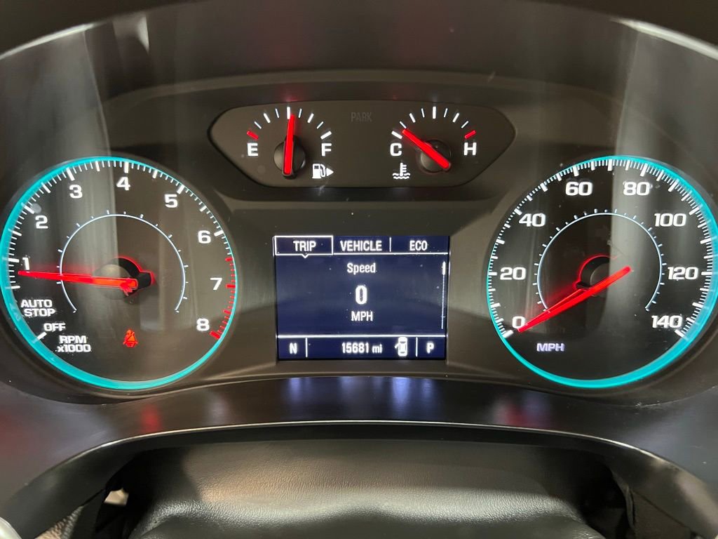 Used 2025 Chevrolet Malibu LS image 21