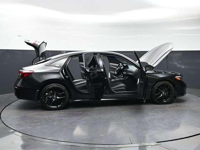 Used 2025 Honda Civic Sport image 42
