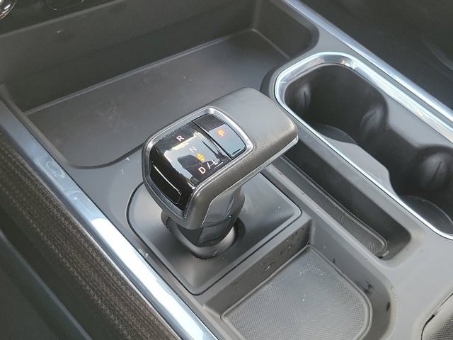 Used 2023 Chevrolet Silverado 1500 RST RWD image 29
