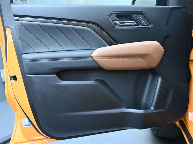 New 2026 GMC Canyon AT4 w/ AT4 Premium Package image 12