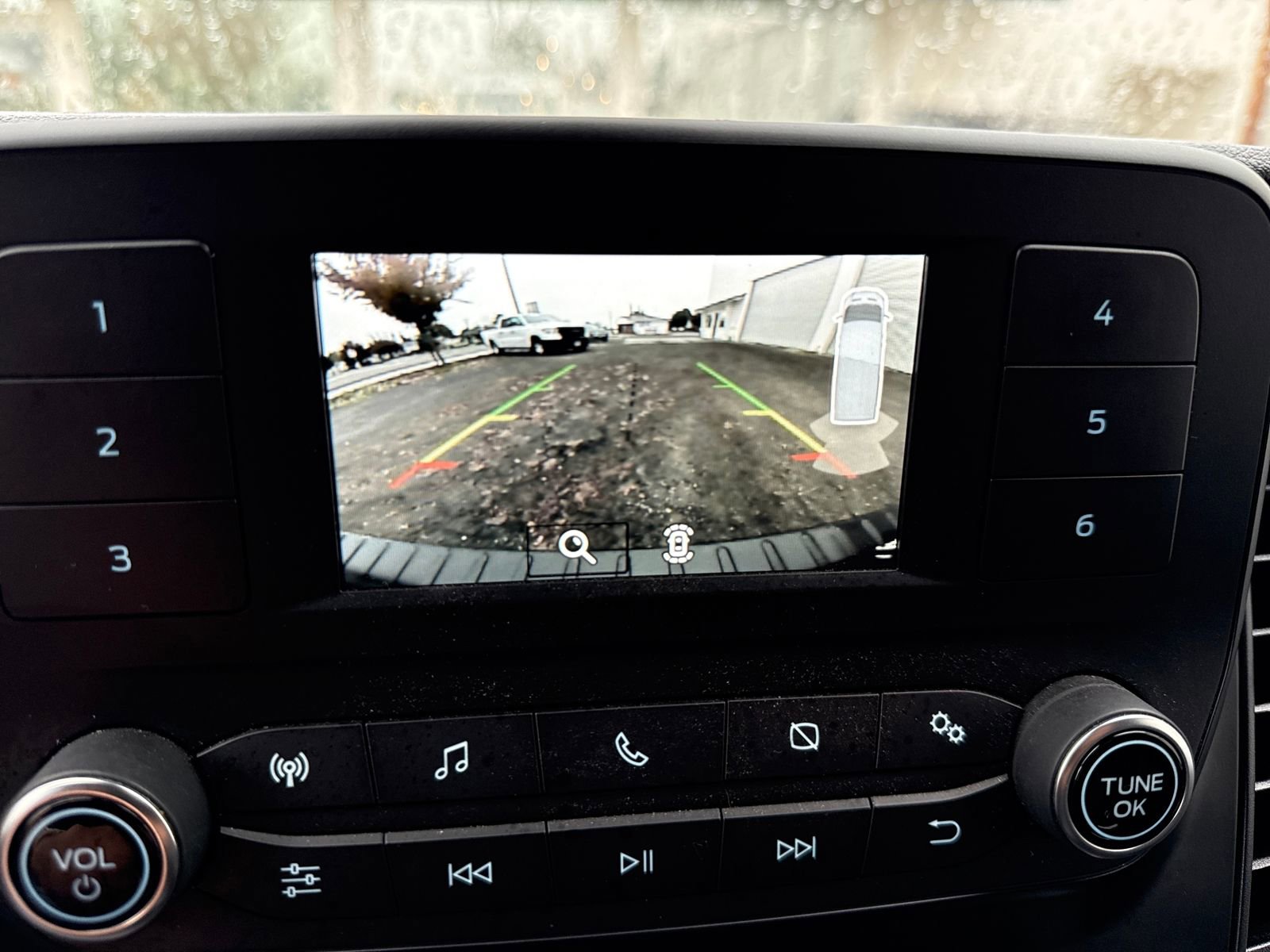 Used 2020 Ford Transit 250 Low Roof image 20