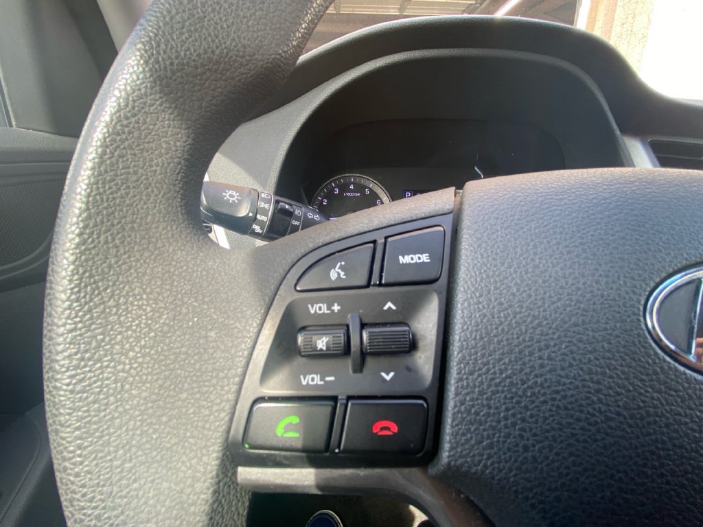 Used 2017 Hyundai Tucson SE w/ SE Popular Package 02 AWD/4WD image 18