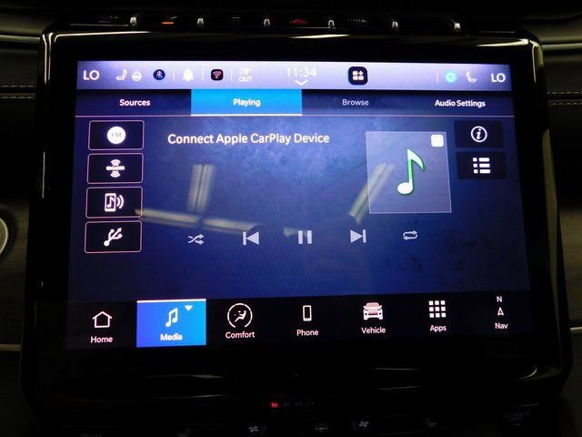 Used 2024 Jeep Grand Cherokee L Limited w/ Luxury Tech Group II image 45