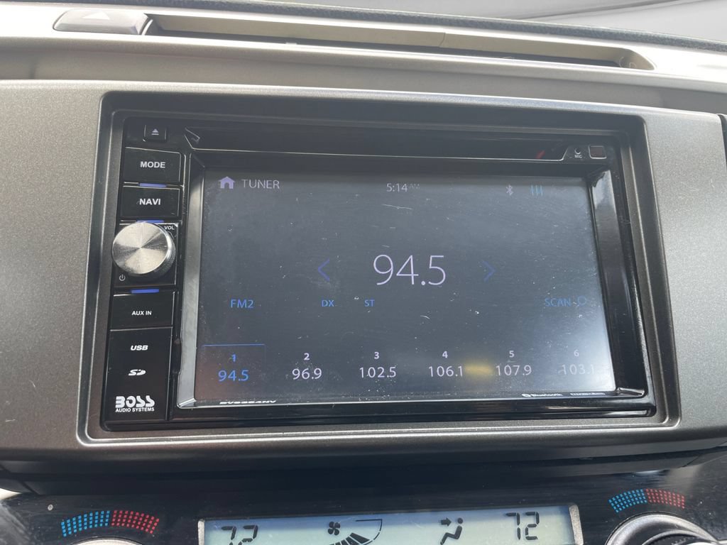 Used 2014 Toyota RAV4 XLE FWD image 36
