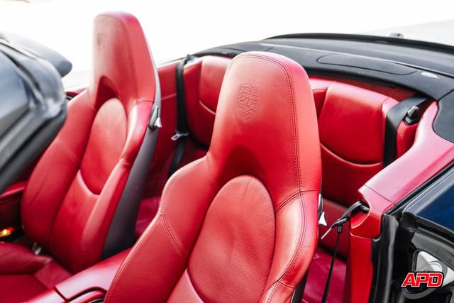 Used 2011 Porsche 911 Carrera S image 22