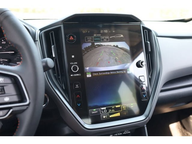New 2026 Subaru Crosstrek 2.5i Limited AWD/4WD image 35
