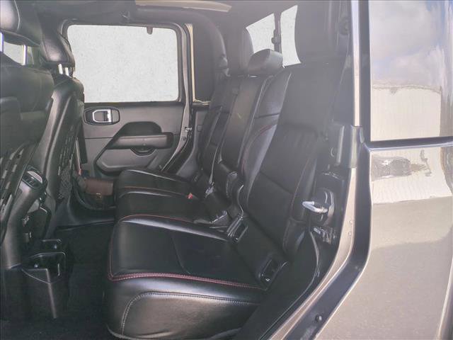 Used 2020 Jeep Gladiator Rubicon image 21