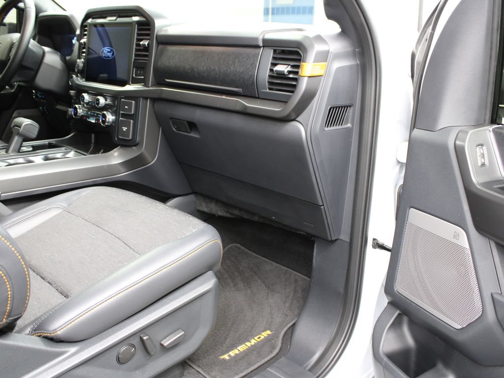 Used 2025 Ford F150 Tremor w/ Bed Utility Package AWD/4WD image 41