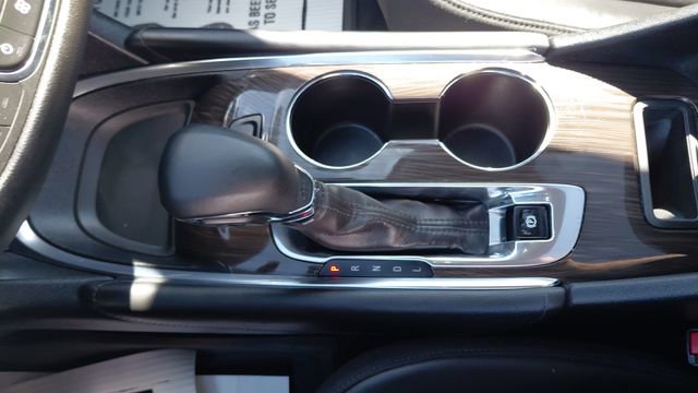 Used 2023 Chevrolet Malibu LT w/ LPO, Floor Liner Package image 21