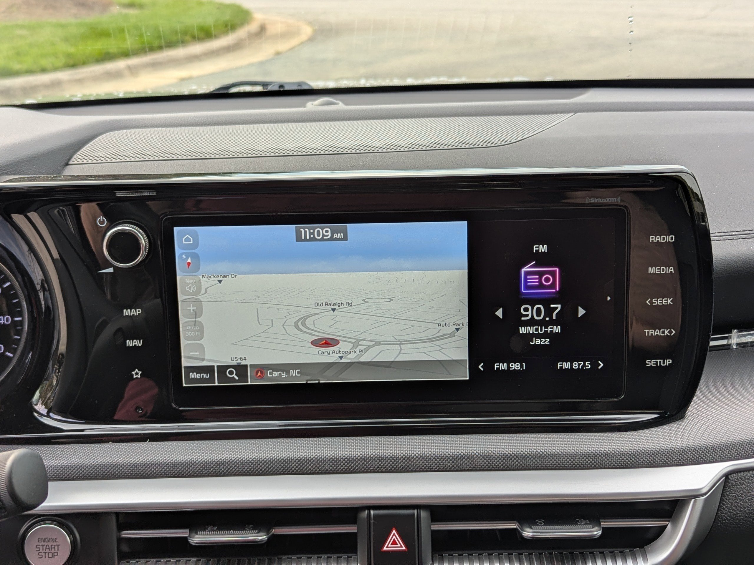 Used 2023 Kia K5 GT-Line w/ GT-Line Premium Package image 19