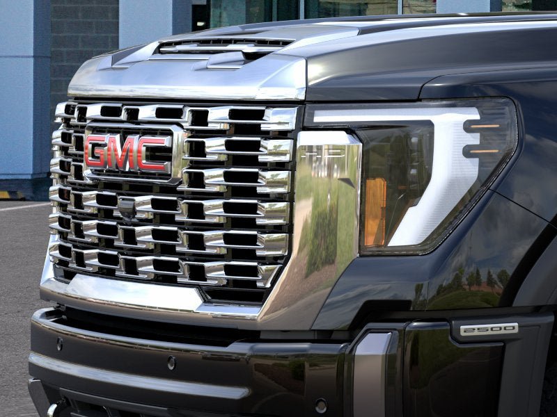 New 2026 GMC Sierra 2500 Denali w/ Denali Reserve Package AWD/4WD image 13