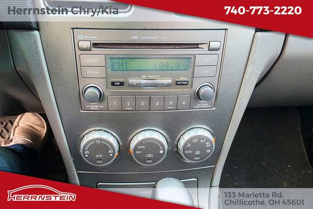 Used 2008 Subaru Forester Sports 2.5X image 18
