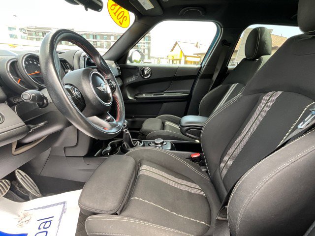 Used 2018 MINI Cooper Countryman ALL4 AWD/4WD image 25