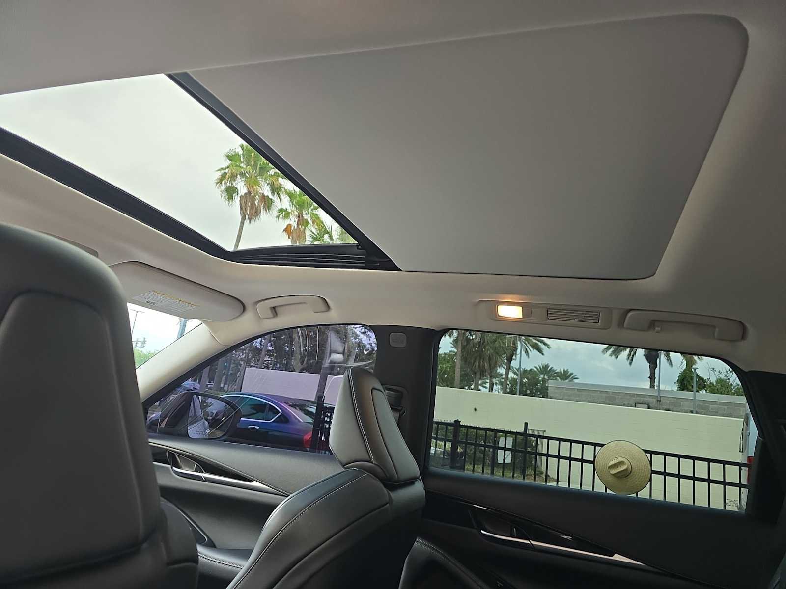 Used 2023 INFINITI QX60 Pure FWD image 28