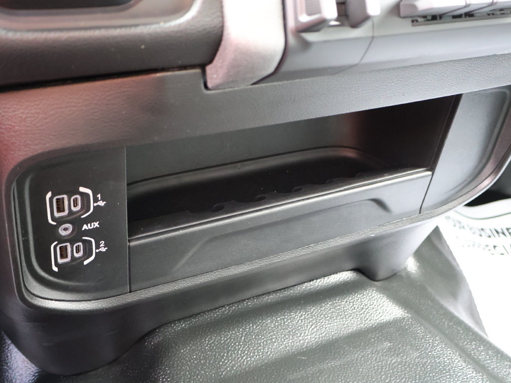 Used 2026 RAM 2500 Tradesman AWD/4WD image 36