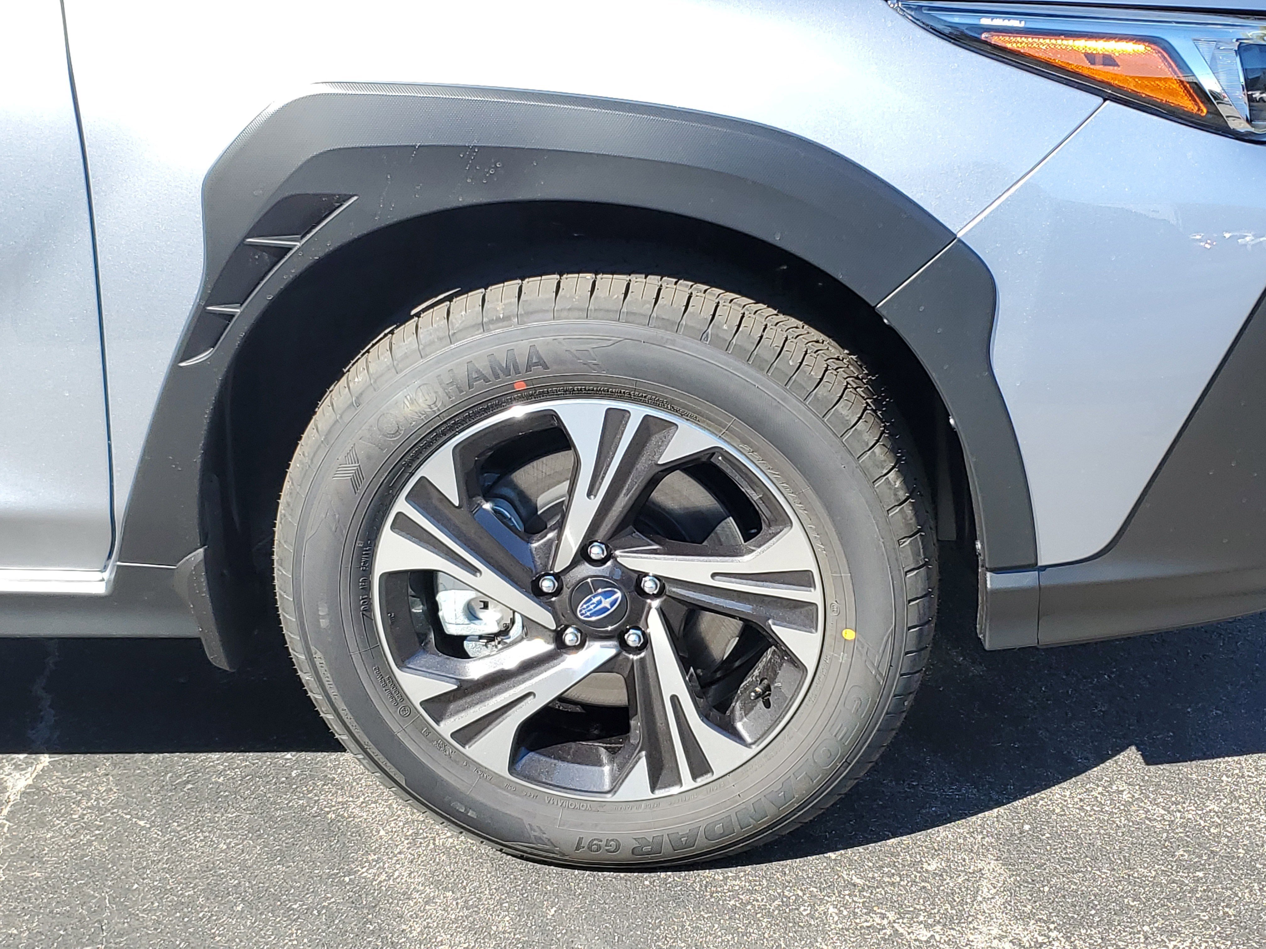 New 2026 Subaru Crosstrek 2.5i Premium image 5