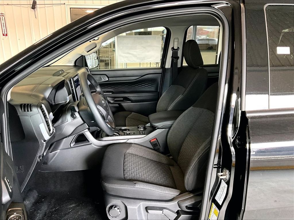 New 2026 Ford Ranger XL w/ Trailer Tow Package AWD/4WD image 11