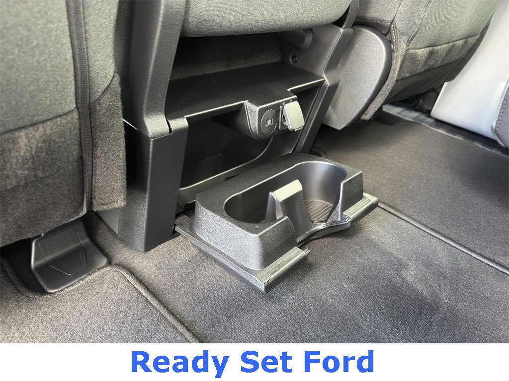 New 2026 Ford F350 XLT image 13
