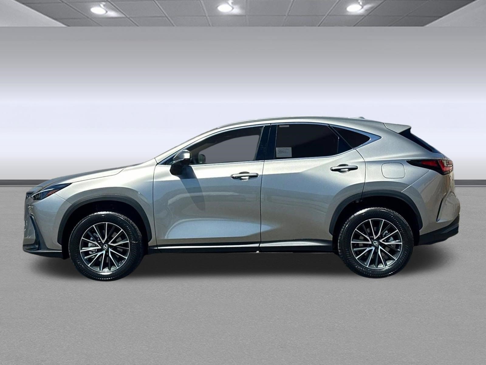 New 2026 Lexus NX 350 AWD w/ Accessory Package (2T) image 2