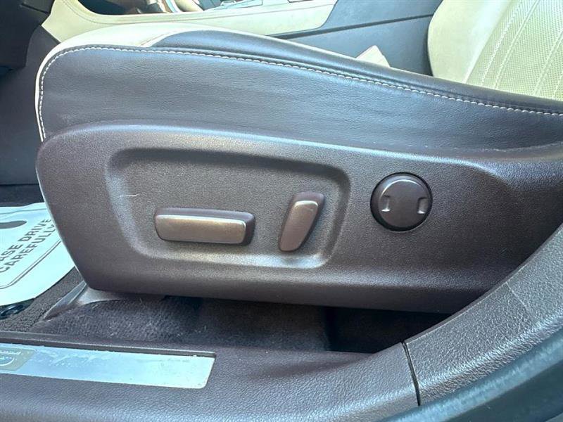 Used 2017 Lexus RX 350 2WD w/ Premium Package image 18