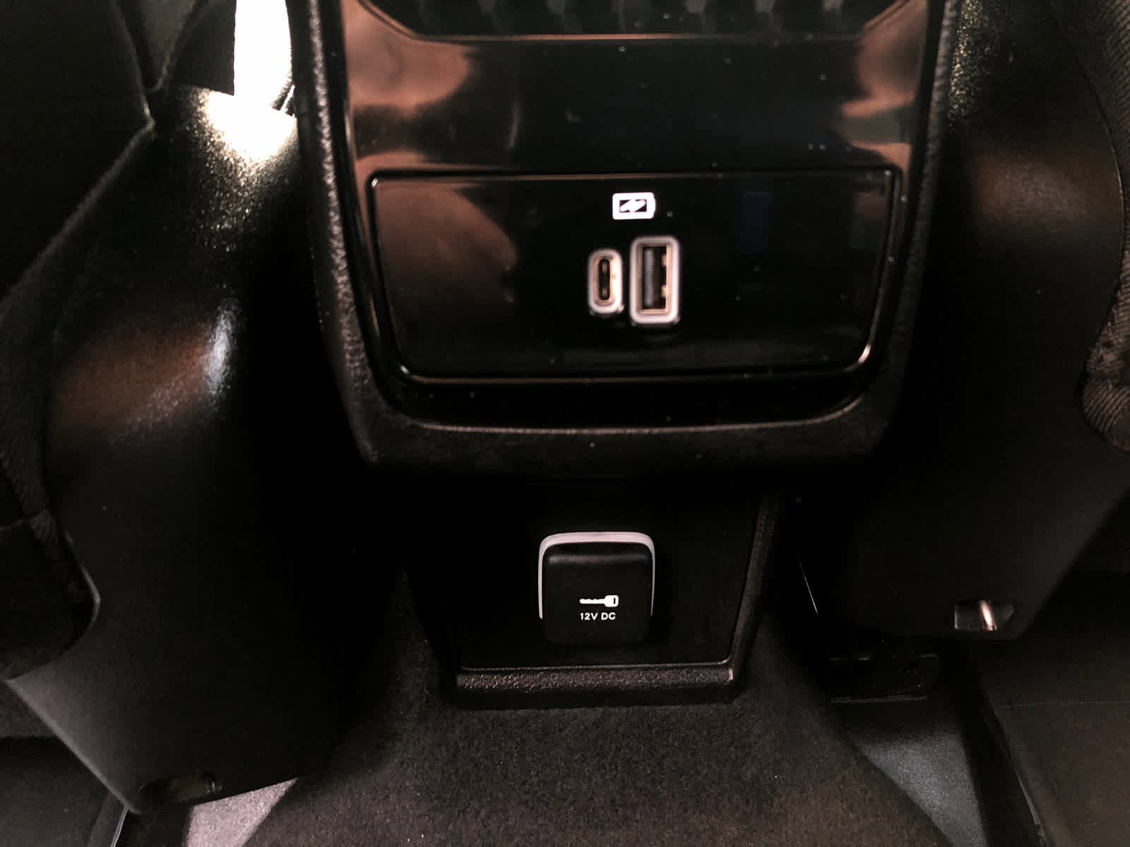 Used 2023 Jeep Compass Limited w/ Elite Group image 19