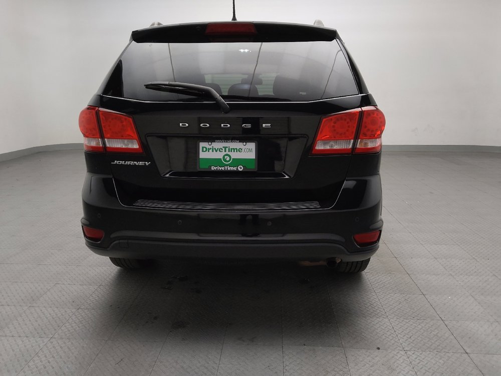 Used 2019 Dodge Journey SE image 7
