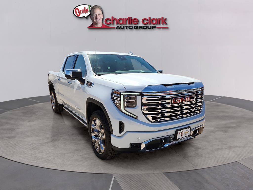 New 2026 GMC Sierra 1500 Denali image 7