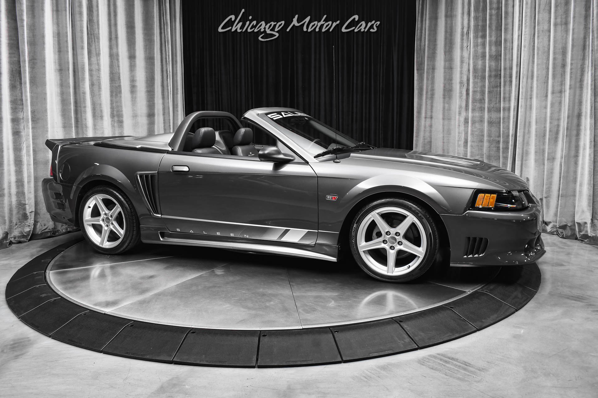 Used 2003 Ford Mustang GT RWD image 6