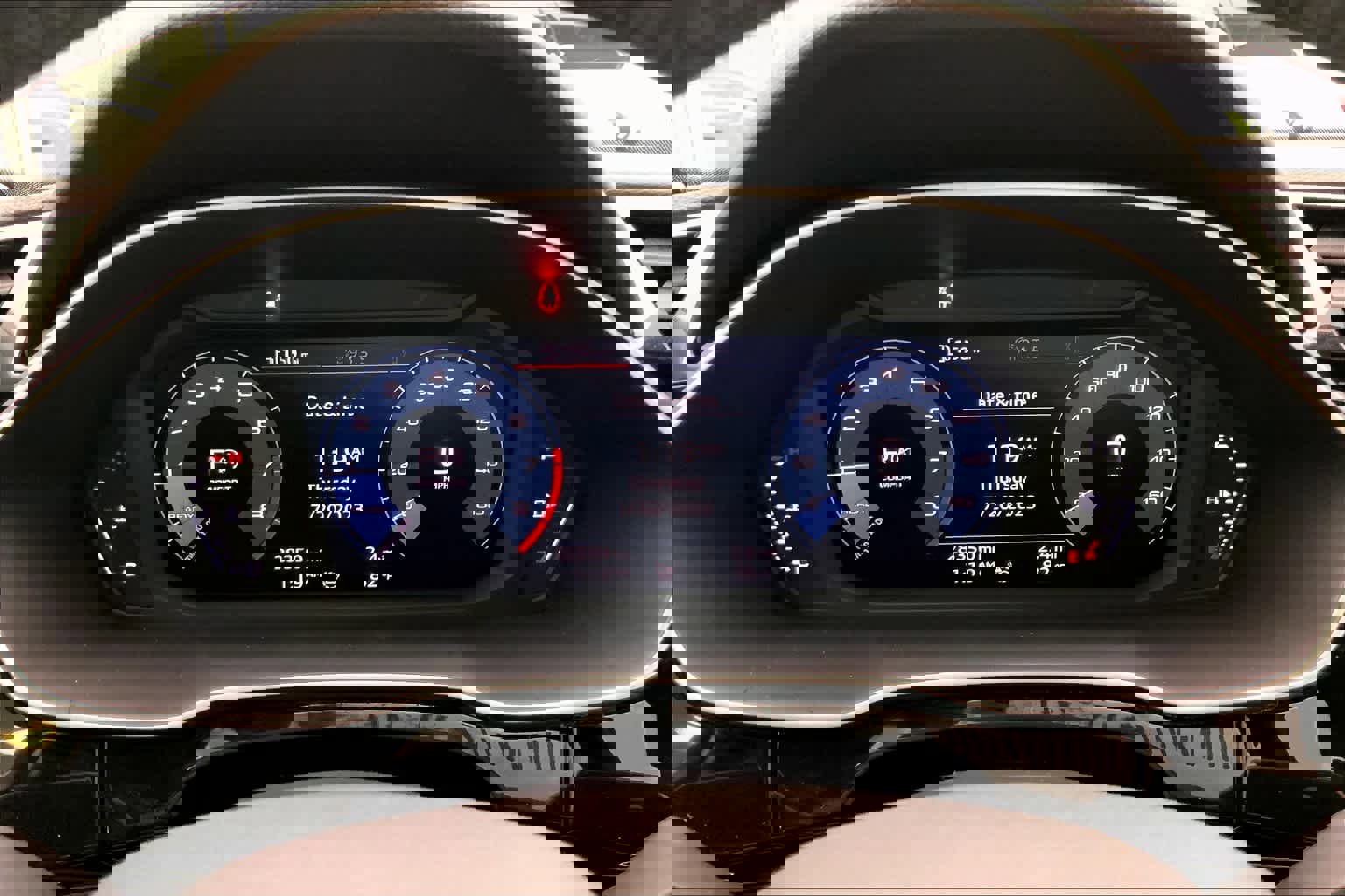 Used 2020 Audi Q3 2.0T Premium w/ Convenience Package image 29