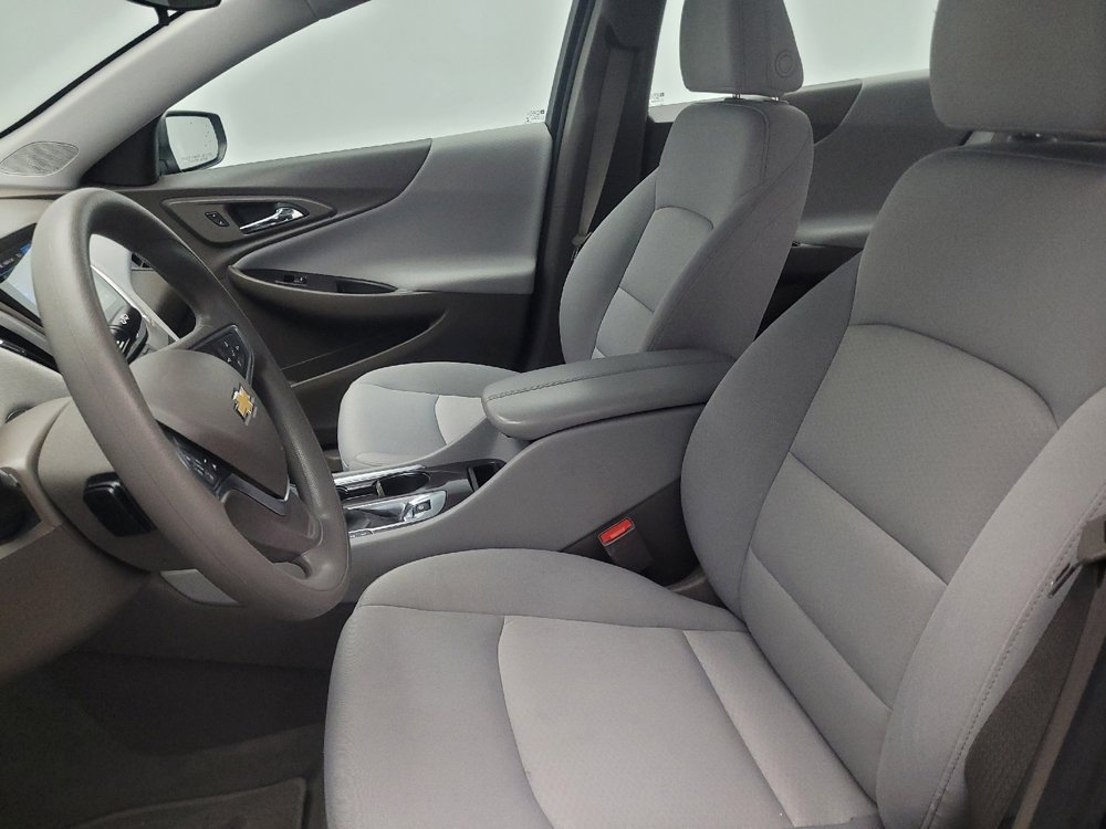 Used 2023 Chevrolet Malibu LT w/ Driver Confidence Package FWD image 17