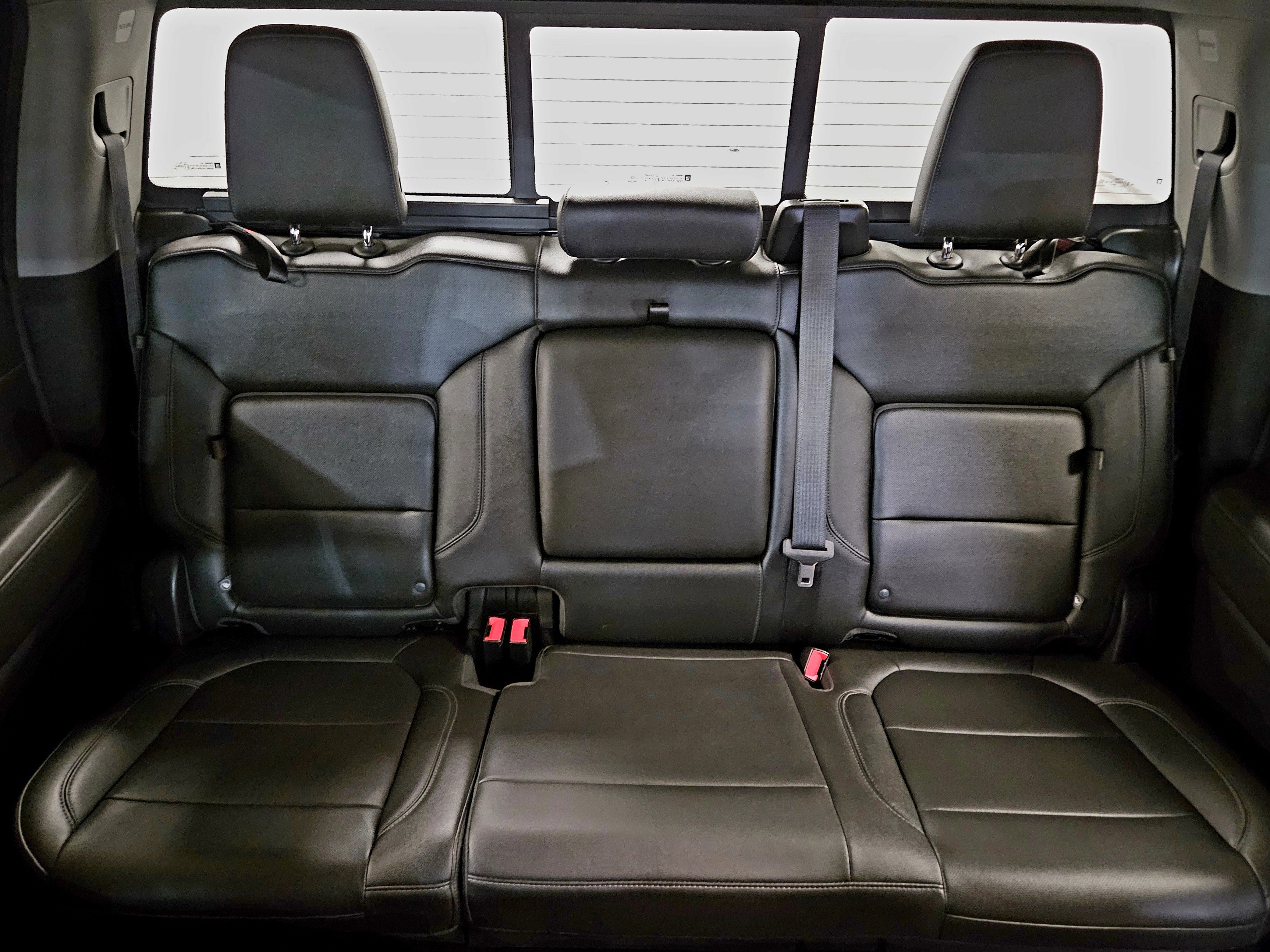 Used 2019 GMC Sierra 1500 SLT w/ SLT Premium Plus Package image 38