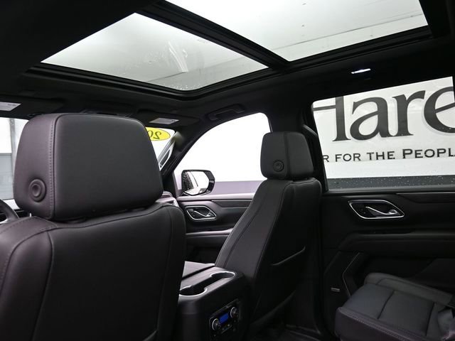Used 2024 Chevrolet Tahoe LT w/ Luxury Package image 27