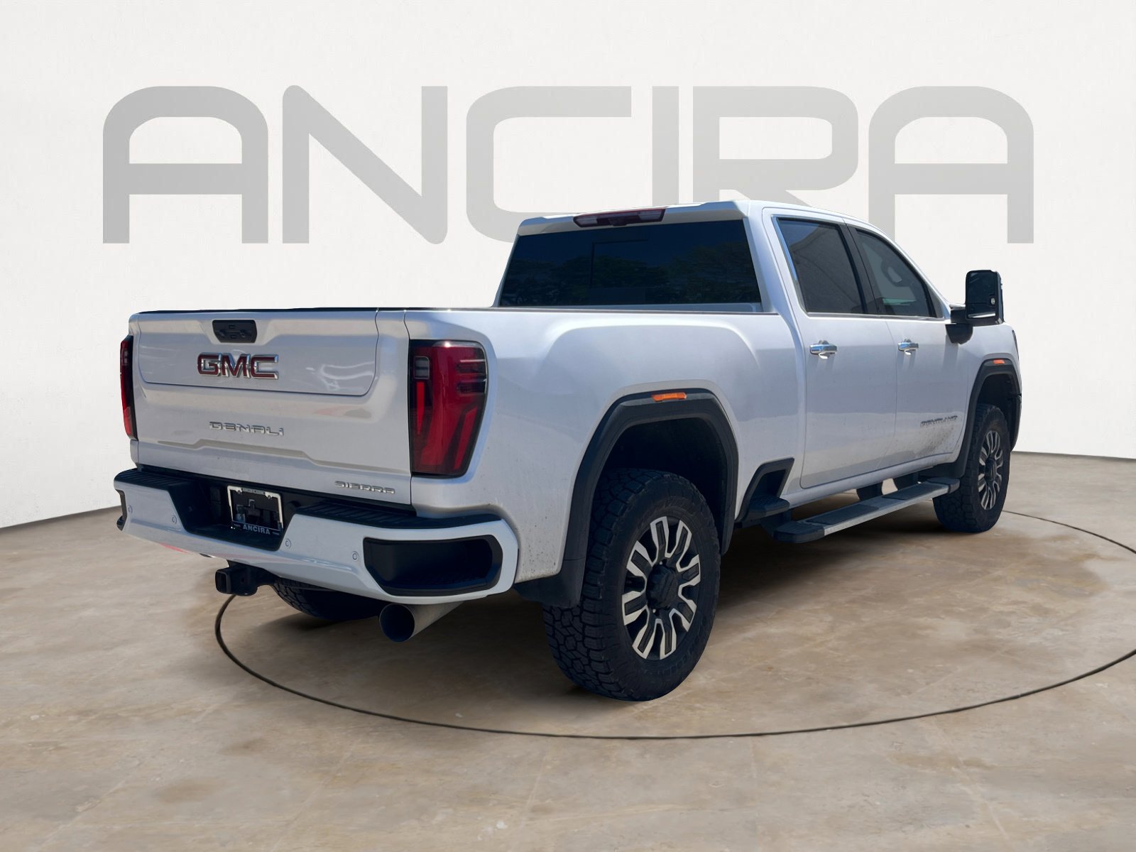 Used 2024 GMC Sierra 2500 Denali w/ Denali Reserve Package image 10