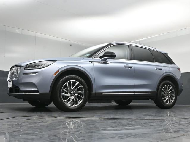 Certified 2022 Lincoln Corsair AWD w/ Equipment Group 101A image 39