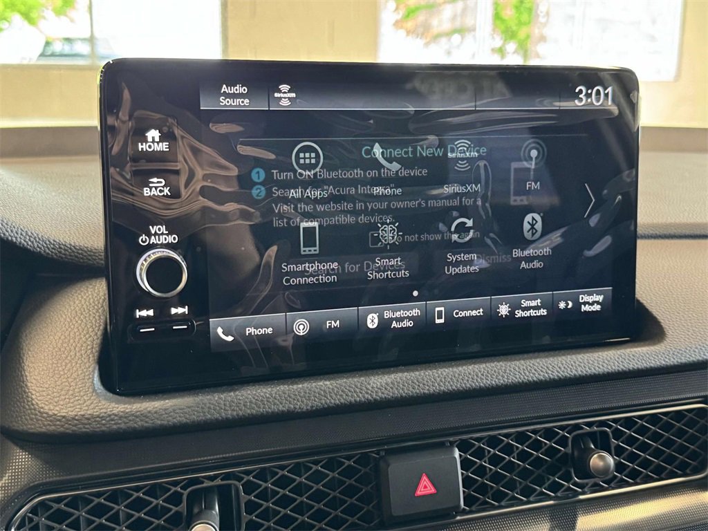 New 2025 Acura Integra Type S image 24