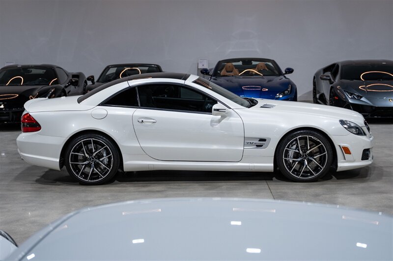 Used 2009 Mercedes-Benz SL 65 AMG image 66
