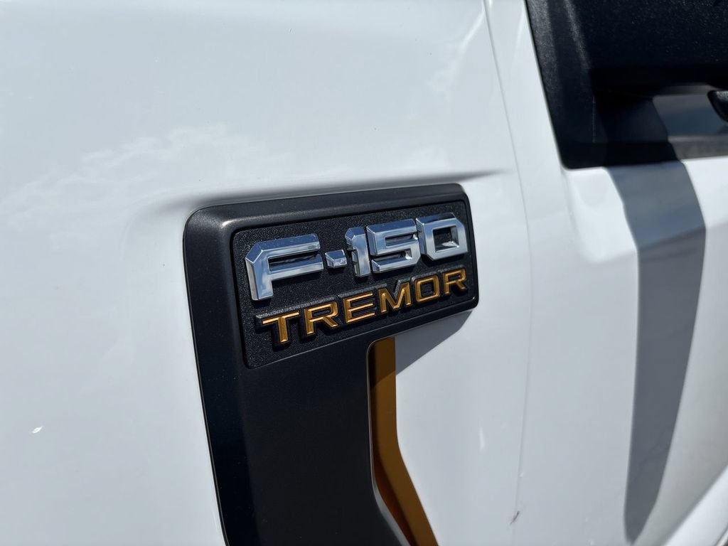 Used 2023 Ford F150 Tremor AWD/4WD image 36