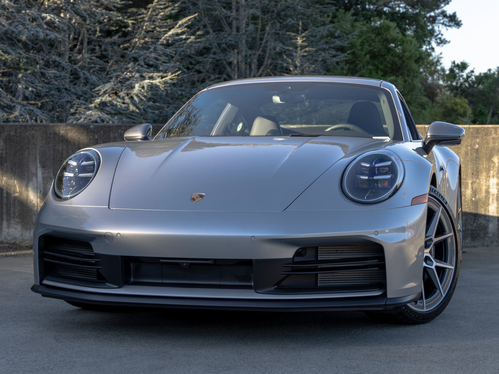 Used 2025 Porsche 911 Carrera T image 7