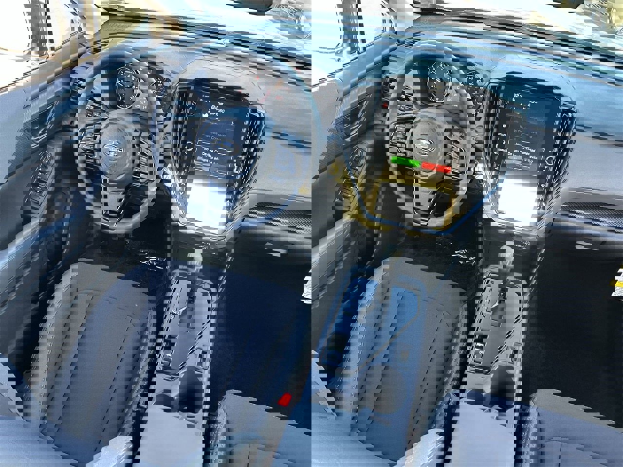 New 2026 Subaru Crosstrek 2.0i Premium image 10